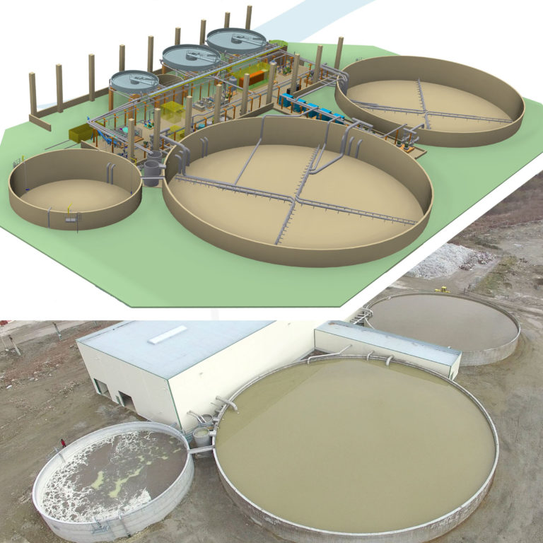 Industria Estrattiva | OMC Collareda